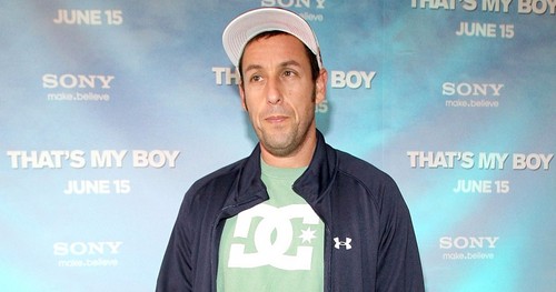 Adam Sandler adatterà il corto Bad Toys 2, Ridley Scott e Steven Zaillian produrranno il remake The Day Britain Stopped, Scott Steindorff adatterà il romanzo Origin