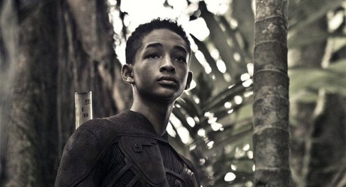 After Earth, nuova sinossi ufficiale dal Comic-Con 2012