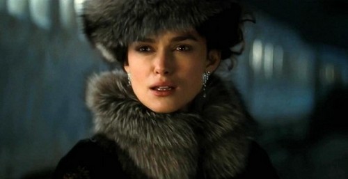 Anna Karenina, 18 immagini con Keira Knightley e Jude Law