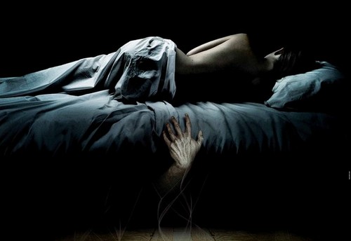 Bed Time, recensione del thriller di Jaume Balaguerò