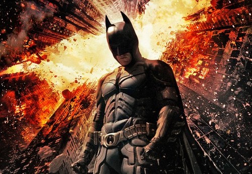 Box Office Usa 20-24 luglio 2012, Il cavaliere oscuro: Il ritorno domina