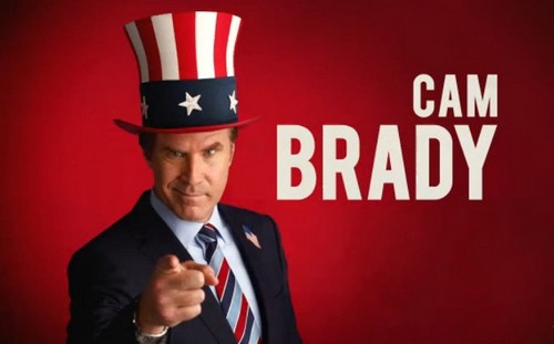 Candidato a sorpresa, nuova clip con Will Ferrell