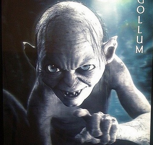Comic-Con 2012, Lo Hobbit: 14 character poster e smentito un terzo film