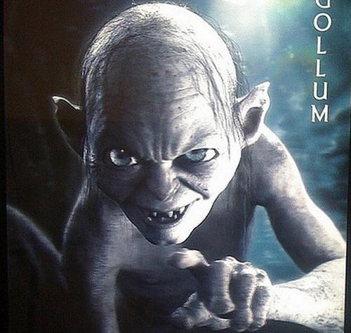 Comic-Con 2012, Lo Hobbit 14 character poster e smentito un terzo film (15)