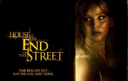 Comic-Con 2012, clip virale per il thriller House at the End of the Street 