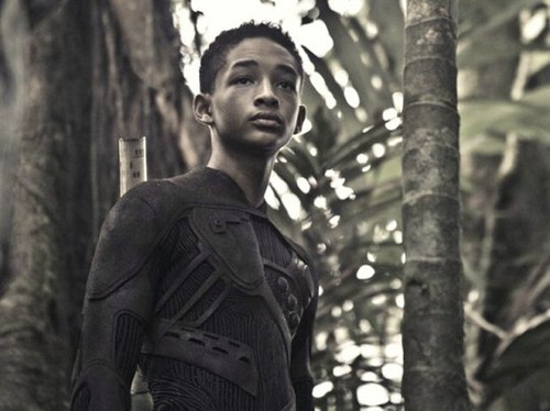 Comic-Con 2012, il panel di After Earth