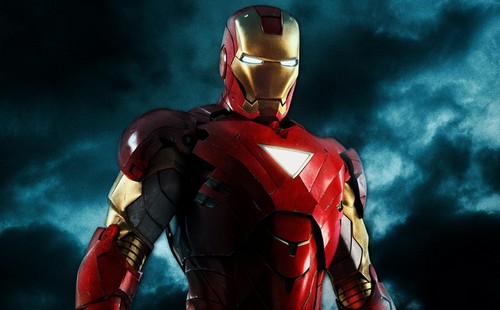 Comic-Con 2012: il panel di Iron Man 3, Ben Kingsley confermato