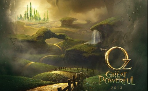 Comic-Con 2012, il panel di Oz: The Great and Powerful con Sam Raimi