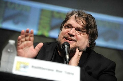 Comic-Con 2012, il panel di Pacific Rim con Guillermo del Toro (4)