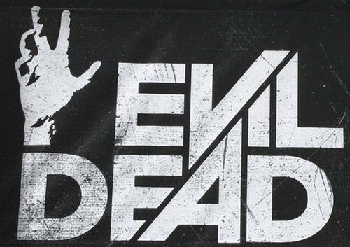 Comic-Con 2012, nuovo logo per il remake Evil Dead
