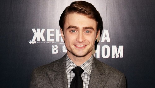 Daniel Radcliffe in Horns, Michael Keaton nel nuovo film di Larry David, Jessica Biel in The Wolverine?