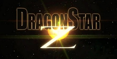 DragonStar Z, cortometraggio: Dragon Ball incontra Star Wars