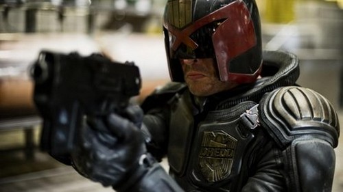 Dredd, Skyfall, End of Watch, How I Live Now, The Croods: nuove immagini