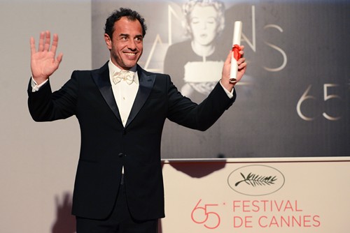 Festival di Venezia 2012, annunciati i giurati e confermato Matteo Garrone