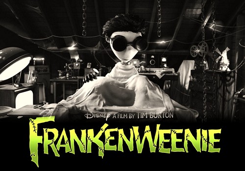 Frankenweenie aprirà il Fantastic Fest 2012, Geography Club ha iniziato le riprese, Craig Gillespie dirigerà la commedia Flamingo Thief?