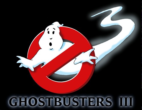 Ghostbusters 3, ingaggiati nuovi sceneggiatori