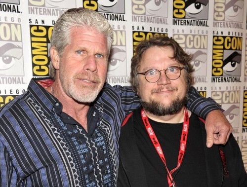 Guillermo del Toro vuole Hellboy 3, Neill Blomkamp prepara Chappie, Joss Whedon ancora indeciso su The Avengers 2