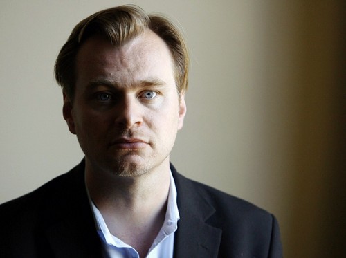 Christopher Nolan: nuovo film nel 2017