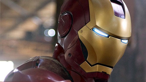 Iron Man 3, nuovo video dal set 