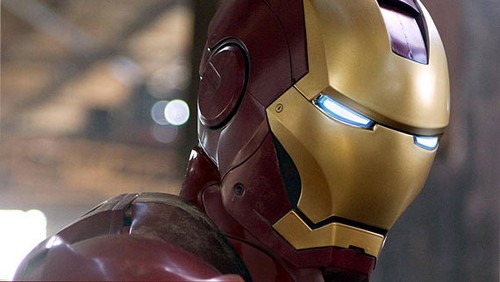 Iron Man 3, nuovo video dal set