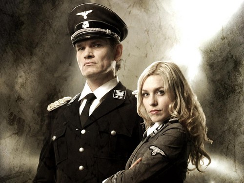 Iron Sky, nuova clip con l'attacco nazista a New York