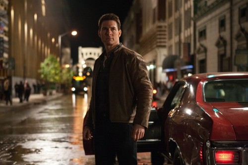 Jack Reacher - La prova decisiva, nuovo trailer e immagini