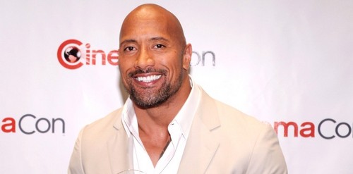 DC Comics: Dwayne Johnson sarà Shazam?