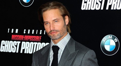 Josh Holloway in Paranoia, Abigail Breslin in August Osage County, Chris Hemsworth in Robopocalypse?