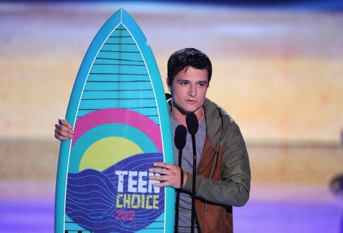 Teen Choice Awards 2012 cinema, vincitori: Hunger Games batte Breaking Dawn Parte 1