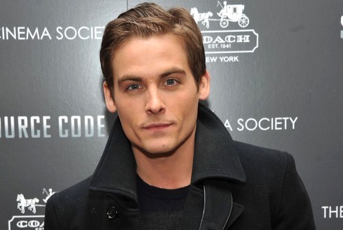 Kevin Zegers in The Mortal Instruments, Michael Ealy e Regina Hall nel remake di A proposito della notte scorsa?