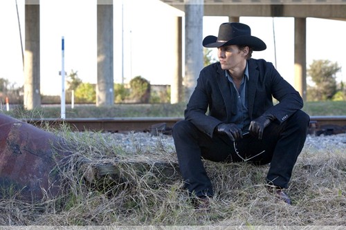 Killer Joe, nuova clip del crime-thriller con Matthew McConaughey