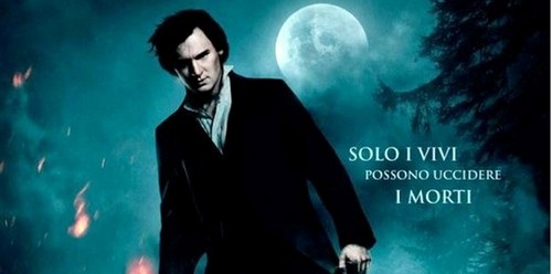 La leggenda del cacciatore di vampiri, video su come diventare un ammazzavampiri