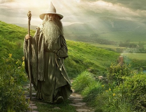 Lo Hobbit, Pacific Rim: poster dal Comic-Con 2012