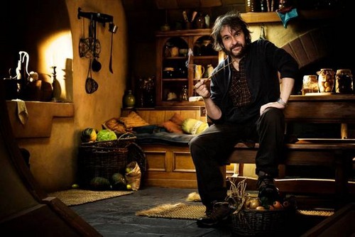 Lo Hobbit, Peter Jackson in trattative per un terzo film