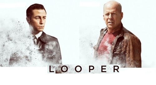 Looper, lanciati sito ufficiale e virale del film