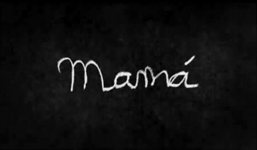 Mama, cortometraggio horror di Andy Muschietti