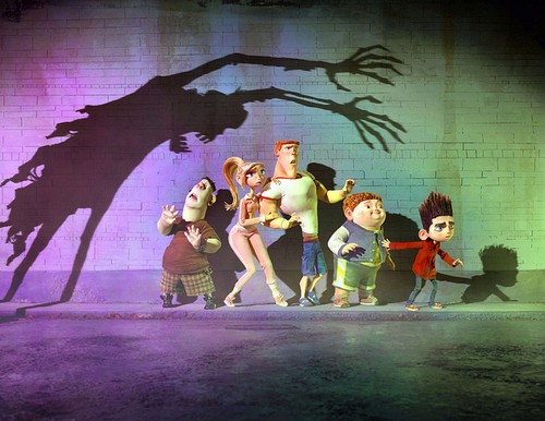 ParaNorman, nuova featurette con un dietro le quinte