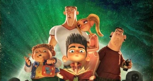 ParaNorman: poster, immagini, clip e panel dal Comic-Con 2012