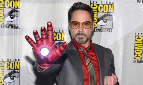 Robert Downey Jr. è la star più quotata di Hollywood secondo Vulture
