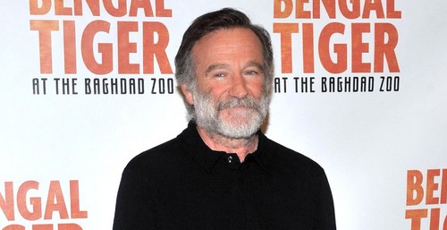 Robin Williams in The Butler e The Angriest Man in Brooklyn, Amy Adams in American Bullshit, Gwyneth Paltrow in Blood Bones and Butter?  