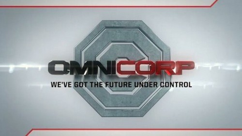 Robocop, immagini e video dal nuovo sito virale Omnicorp