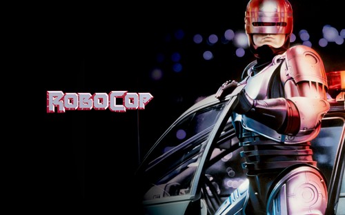 Robocop, un poster e prima sinossi ufficiale del remake