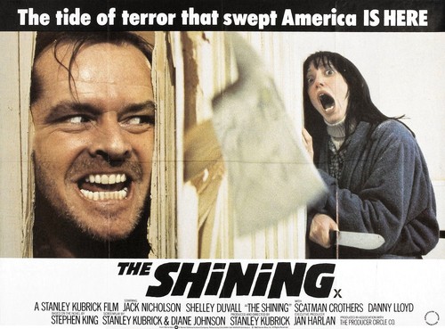 Shining, Warner Bros. pensa ad un prequel