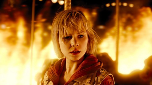 Silent Hill: Revelation 3D, primo trailer 