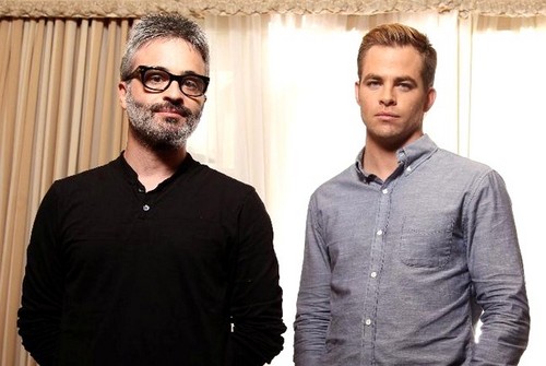 Star Trek 2, anticipazioni da Chris Pine e Alex Kurtzman