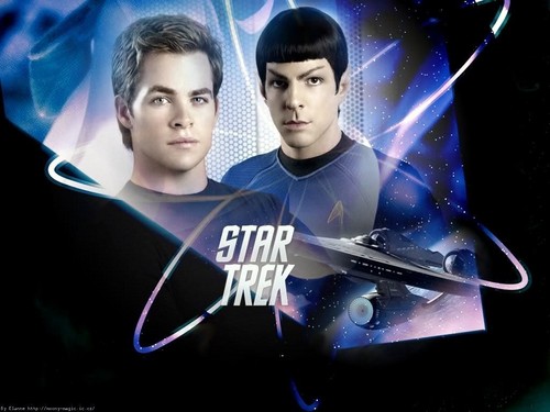 Star Trek 2, svelata la nuova nemesi del capitano Kirk?