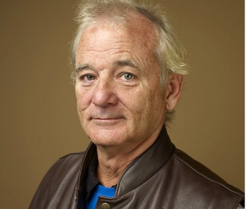 Bill Murray apparirà nel reboot di Ghostbusters