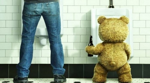 Ted, recensione in anteprima