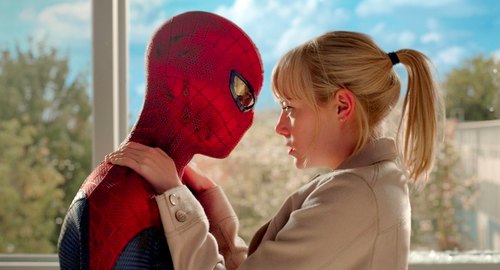 Box Office USA 6-8 luglio 2012: The Amazing Spider-Man primo, Le belve quarto