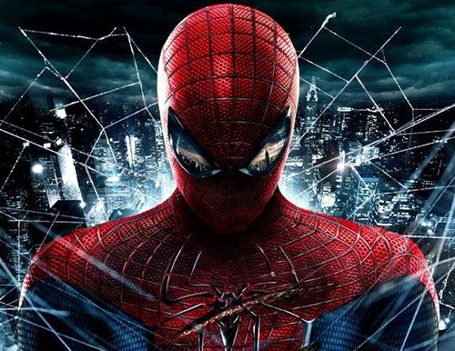 The Amazing Spider-Man, la colonna sonora di James Horner